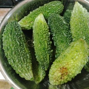 Bitter melon