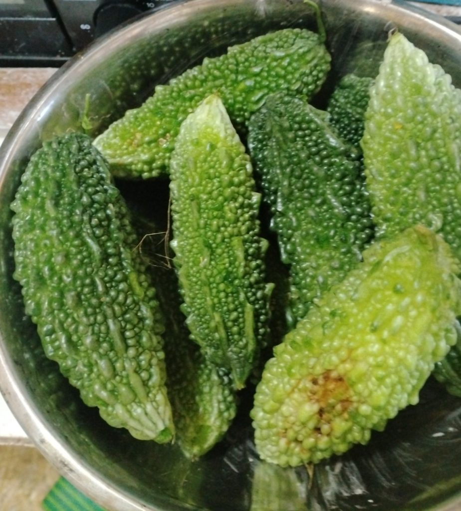 Bitter melon