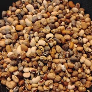 Cowpea mix