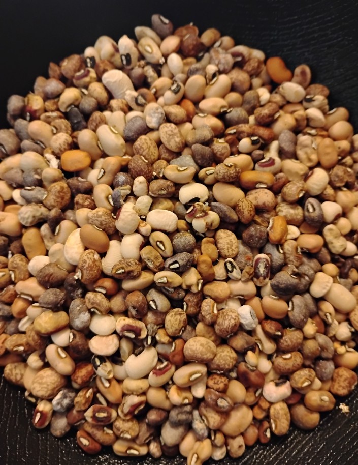 Cowpea mix