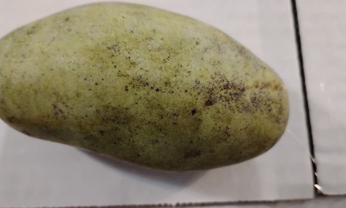 Pawpaw, select