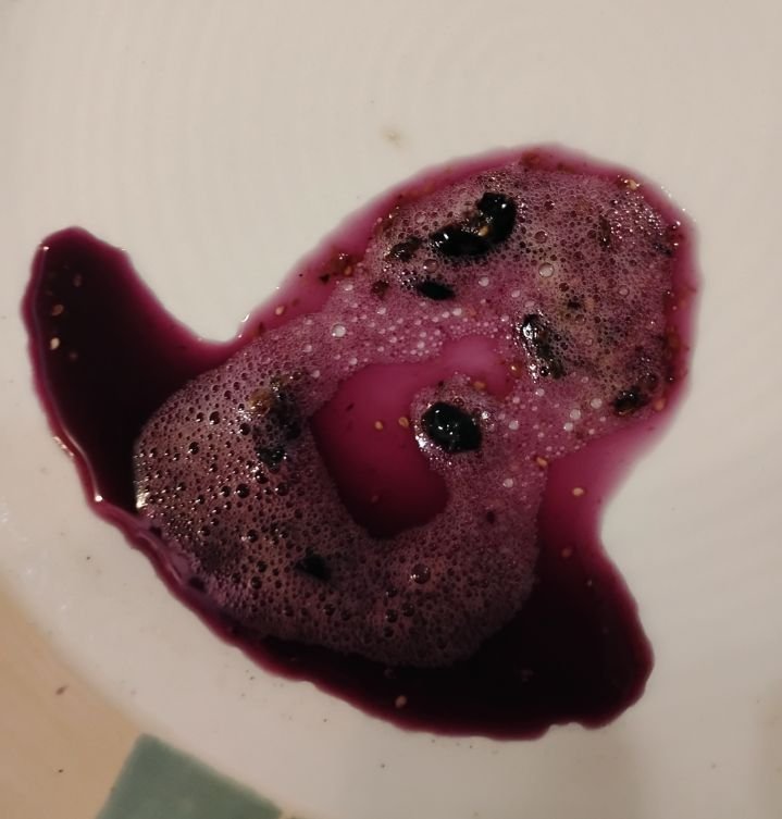 Garden Huckleberry